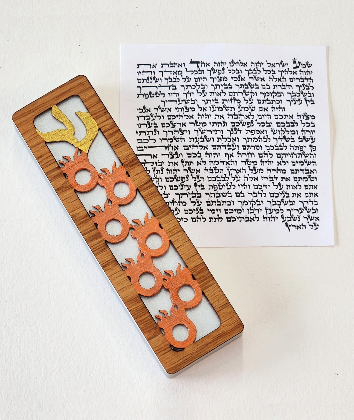 Phish - Orange Blazin' Donuts