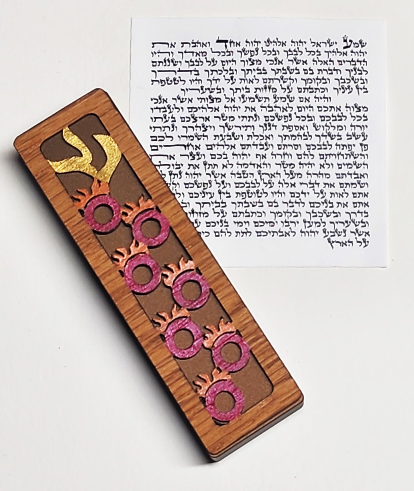 Phish - Red Blazin' Donuts