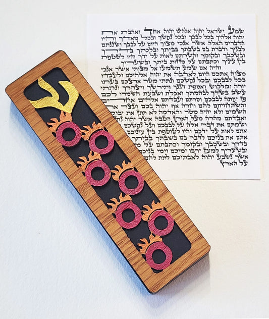 Phish - Red Blazin' Donuts