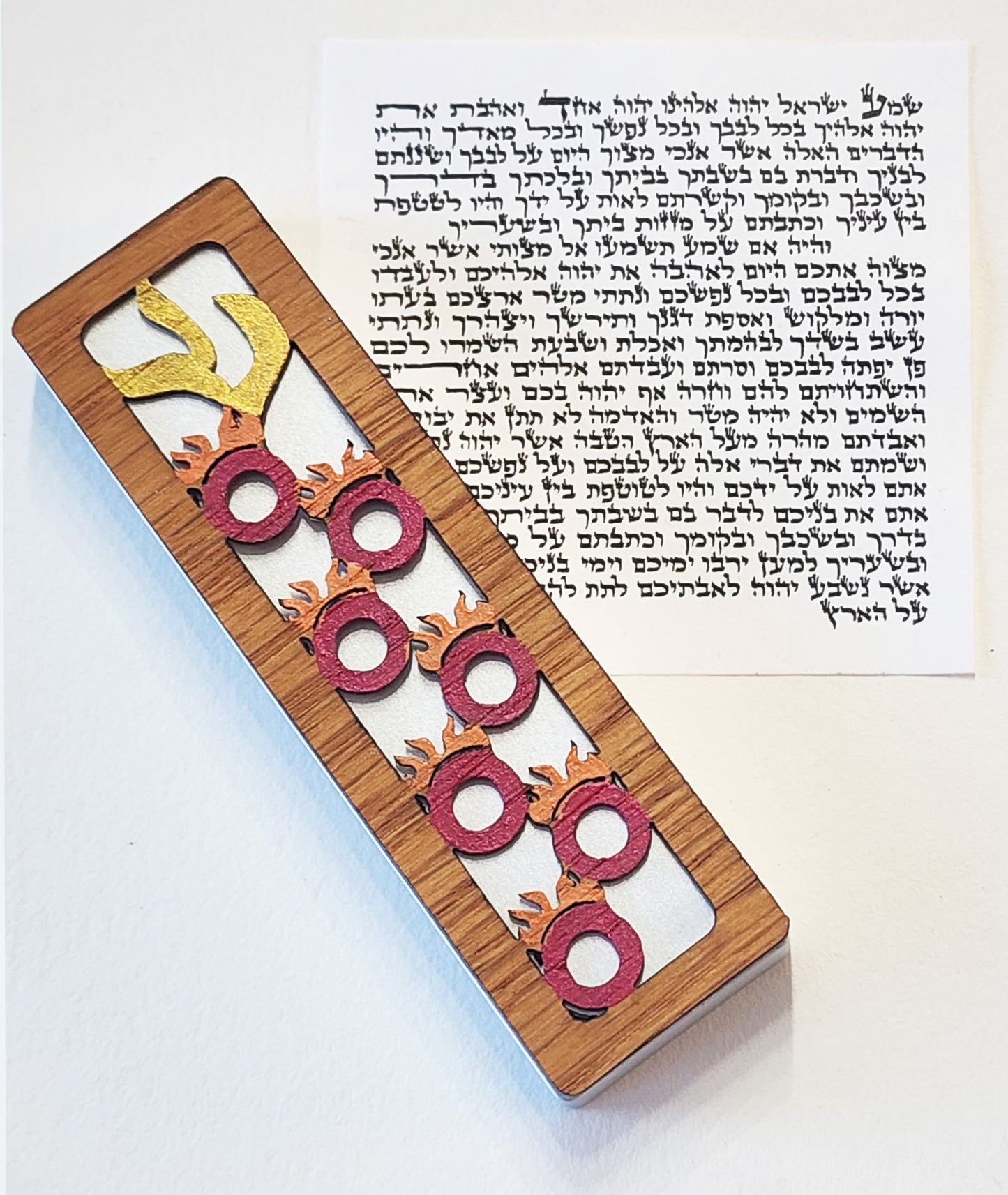 Phish - Red Blazin' Donuts