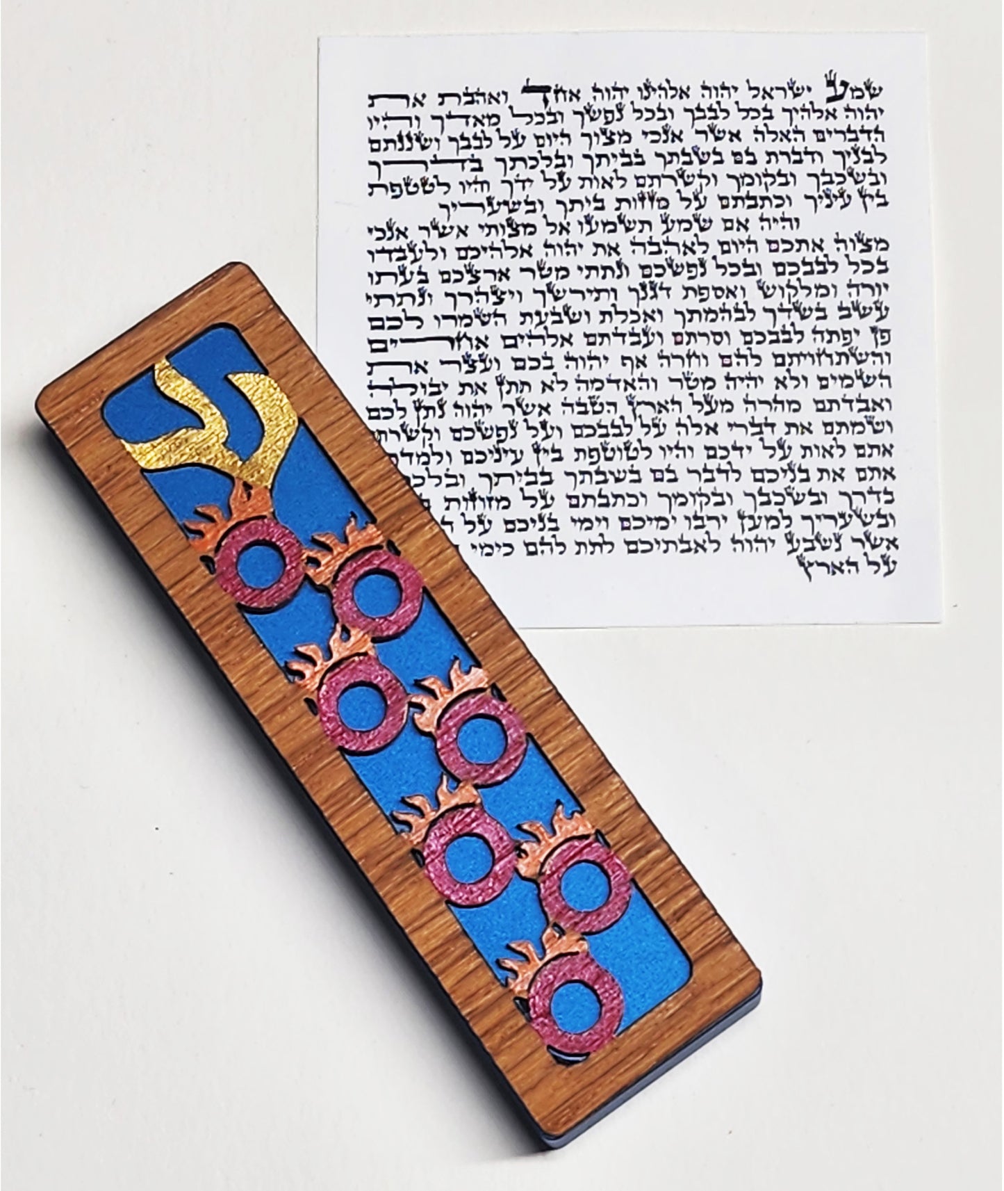 Phish - Red Blazin' Donuts