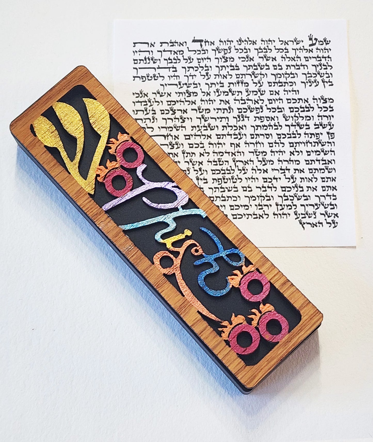 Phish - Phish Red Blazin' Donuts