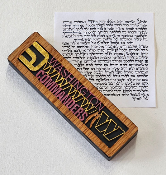 Washington Commanders