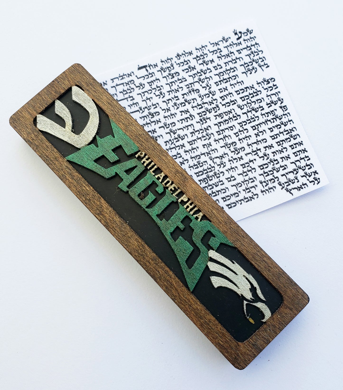 Philadelphia Eagles - "The Iggles"