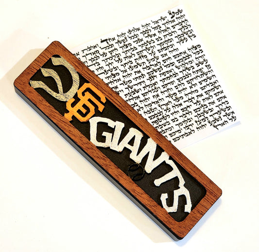 San Francisco Giants