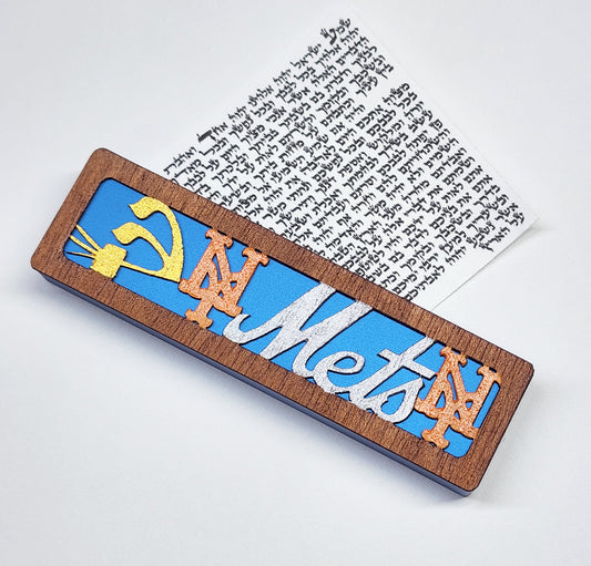 New York Mets - "The Amazing Mets"