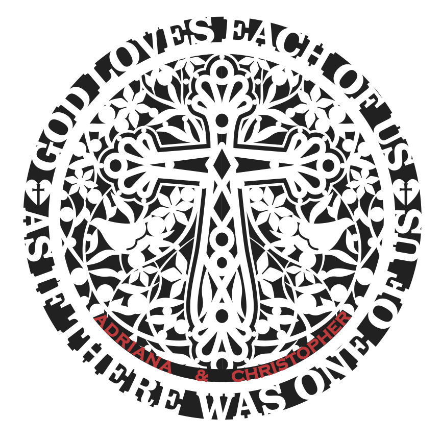 God Loves Each of Us