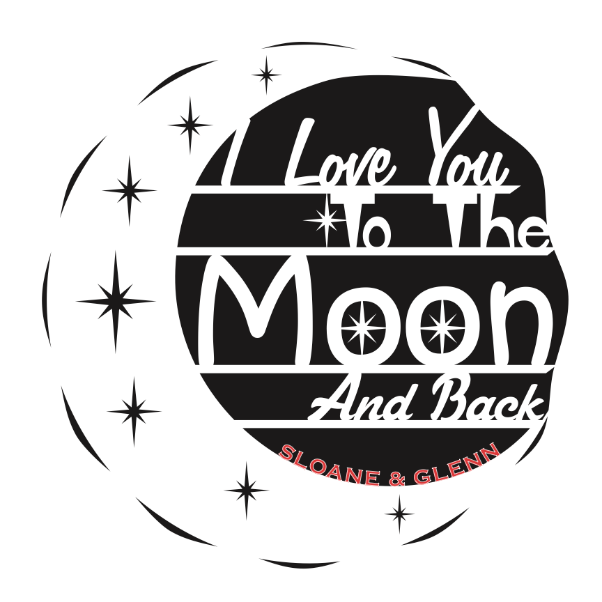 Love You to the Moon and Back