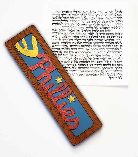 Philadelphia Phillies - "The Fightin' Phils"