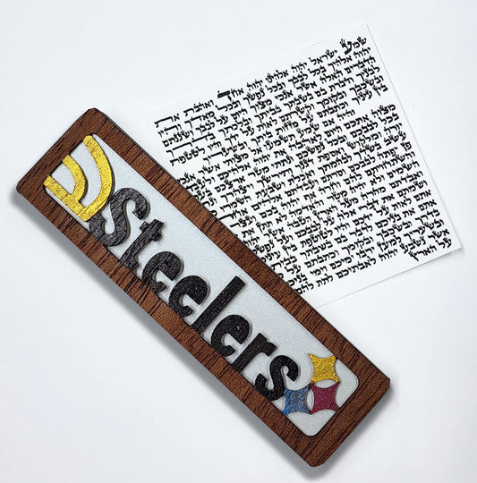 Pittsburgh Steelers - "The Steelers"