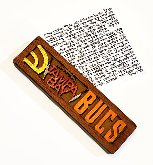 Tampa Bay Buccaneers - "The Bucs"