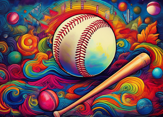Summer Judaica Spotlight: Where Baseball, Music, and Tradition Meet