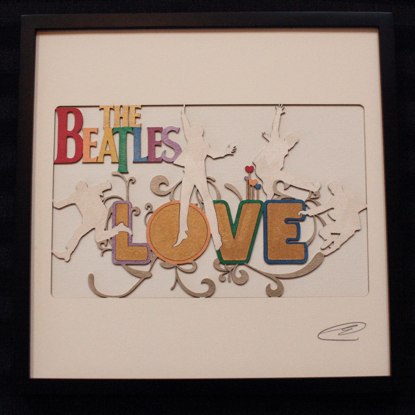 Beatles - Love