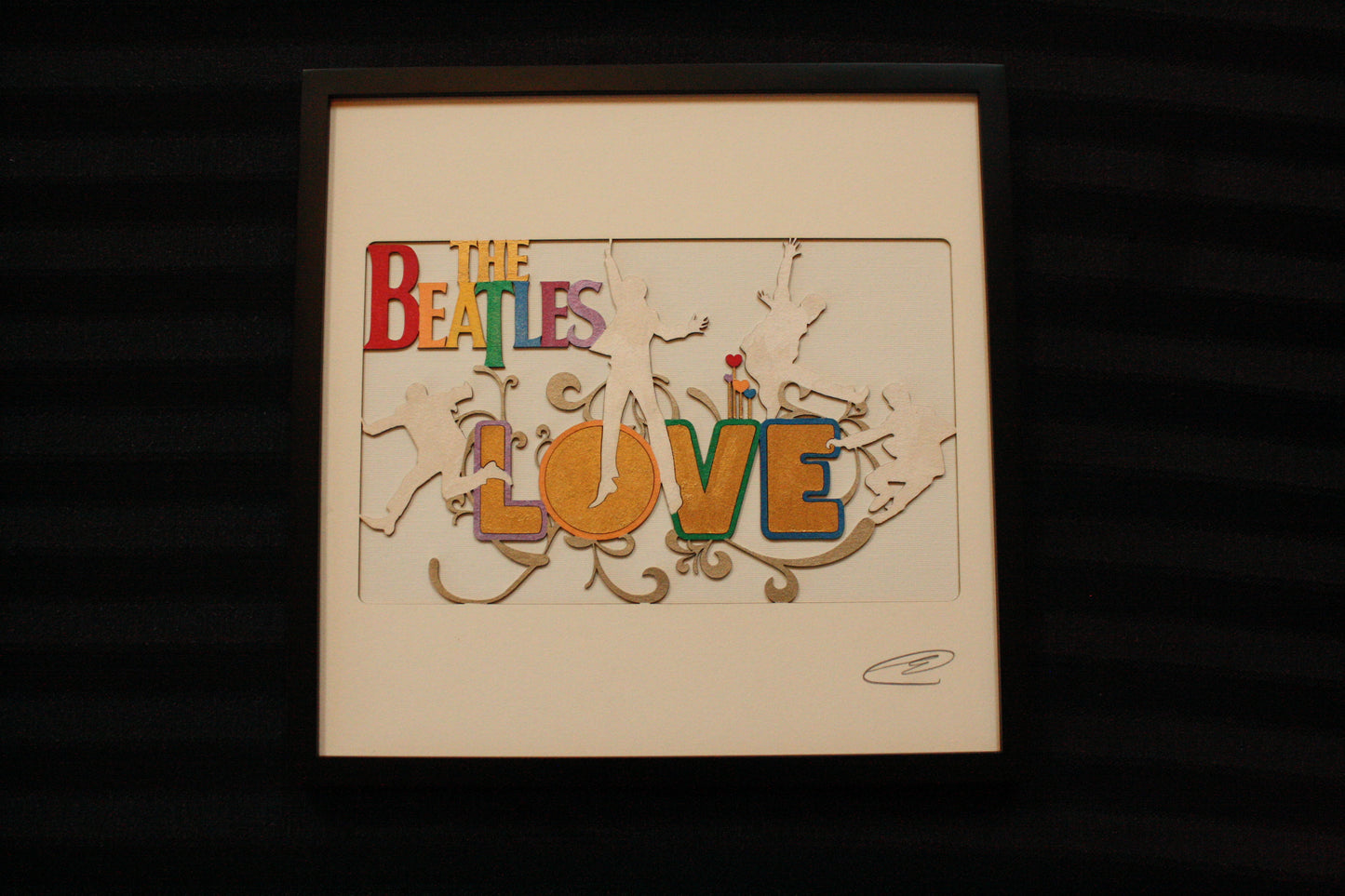 Beatles - Love